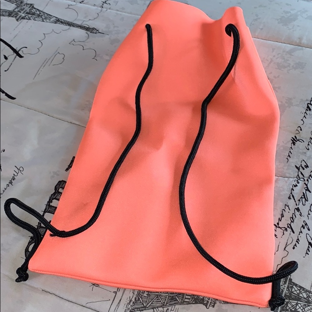 Triangl swimwear bag